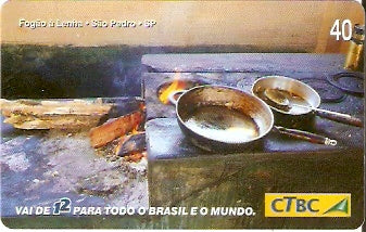 CTBC-T-0846 - Culinária do Brasil - 05/12